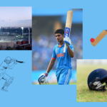 Shubman gill: Prince of Indian Cricket